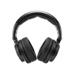 MACKIE (MC-350) - Casque d'écoute professionnel