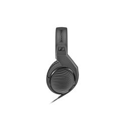 SENNHEISER - HD 200 PRO Dynamic Casque fermé - détaillée