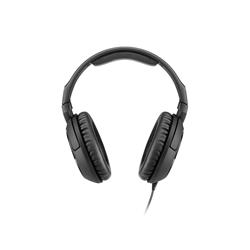 SENNHEISER - HD 200 PRO Dynamic Casque fermé - détaillée