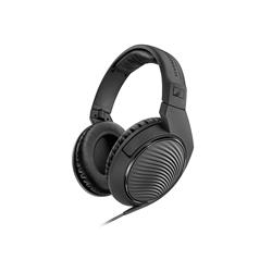 SENNHEISER - HD 200 PRO Dynamic Casque fermé - détaillée