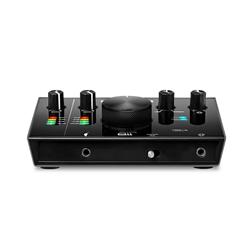 M-AUDIO AIR192X4 2-In/2-Out 24/192 USB Audio Interface(Open Box)
