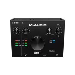 M-AUDIO AIR192X4 2-In/2-Out 24/192 USB Audio Interface(Open Box)