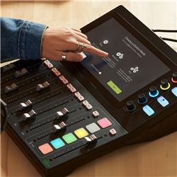 MACKIE DLZ Creator Advanced Content Creation Studio