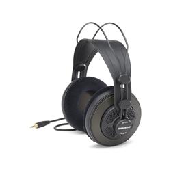 SAMSON SR850C - Professional Studio Reference Headphones