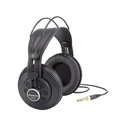 SAMSON SR850C - Professional Studio Reference Headphones