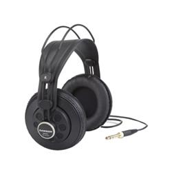 SAMSON SR850C - Professional Studio Reference Headphones