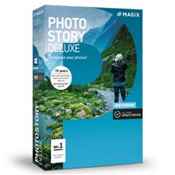 MAGIX Photo Premium