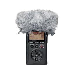 TASCAM WS-11 Windscreen for DR Series Handheld Recorders