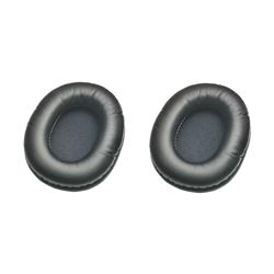 AUDIO TECHNICA HP-EP Coussinets de remplacement pour la série M (noir)