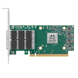 Mellanox NT MCX623106AN-CDAT ConnectX-6 Dx EN adapter card 100GbE