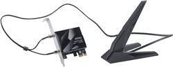 Carte PCIe MSI HERALD BE9400 Tri-Band WiFi 7 Bluetooth 5.4