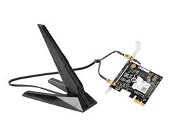 MSI HERALD-AX INTEL AX210NGW WI-FI 6E