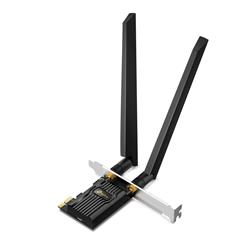 Adaptateur PCIe Bluetooth 5.2 TP-Link (Archer TXE72E) AXE5400 Wi-Fi 6E