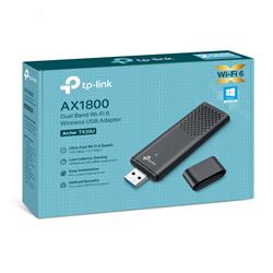 TP-Link (Archer TX20U) AX1800 Wi-Fi 6 Wireless USB Adapter