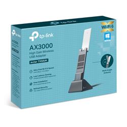 Adaptateur USB sans fil TP-Link (Archer TX50UH) AX3000 Wi-Fi 6