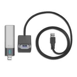 Adaptateur USB sans fil TP-Link (Archer TX50UH) AX3000 Wi-Fi 6