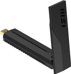 Adaptateur USB WiFi 7 MSI BE6500