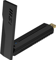 Adaptateur USB WiFi 7 MSI BE6500