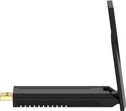 Adaptateur USB WiFi 7 MSI BE6500