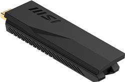 Adaptateur USB WiFi 7 MSI BE6500