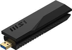 Adaptateur USB WiFi 7 MSI BE6500