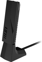 Adaptateur USB WiFi 7 MSI BE6500