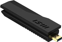 Adaptateur USB WiFi 7 MSI BE6500