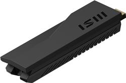 Adaptateur USB WiFi 7 MSI BE6500