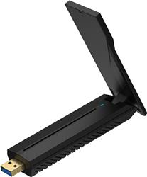 Adaptateur USB WiFi 7 MSI BE6500