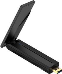 Adaptateur USB WiFi 7 MSI BE6500