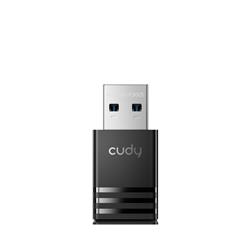 Cudy WU1300S AC1300 Dual Band WiFi USB Adapter