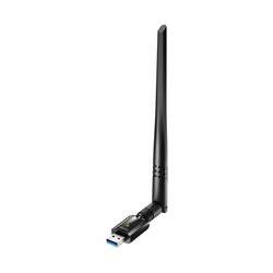Cudy WU1400 AC1300 Dual Band Wireless USB Adapter(Open Box)