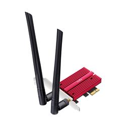 Cudy WE9300 BE9300 Tri-Band Wi-Fi Bluetooth Wireless PCI-E Adapter