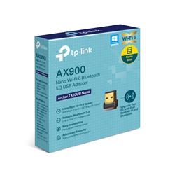 TP-Link Archer TX10UB Nano AX900 Wi-Fi 6 Bluetooth 5.3 Adaptateur USB