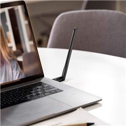 TP-Link Archer TX35U Plus AX1800 Wi-Fi 6 USB Adapter
