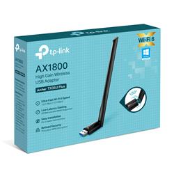 TP-Link Archer TX35U Plus AX1800 Wi-Fi 6 USB Adapter