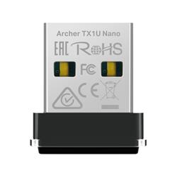 TP-Link Archer TX1U Nano AX300 Wi-Fi 6 Adaptateur USB