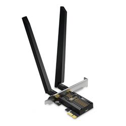 TP-Link Archer TBE552E BE9300 Wi-Fi 7 Bluetooth 5.4 PCI-E Adapter