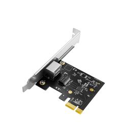 Cudy PE25 2.5Gbps Ethernet PCIE Network Adapter(Open Box)