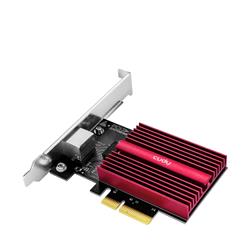 Cudy PE10G 10GB Ethernet PCIE Network Adapter