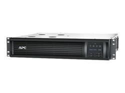 APC Smart-UPS 1 500 VA UPS montable en rack version 230 V (SMT1500RMI2U) | LCD, 2U, AC 230 V - 1 kW - 1500 VA - RS-232, USB ...