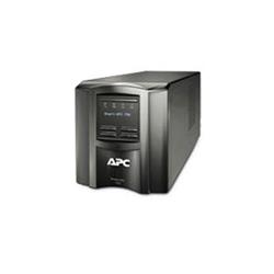 APC Smart-UPS 750VA LCD 120V with SmartConnect