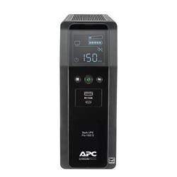 APC Back UPS PRO BR 1500VA SineWave UPS(Open Box)