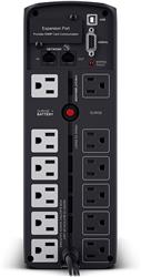 CYBERPOWER 1500VA Battery-Backup UPS