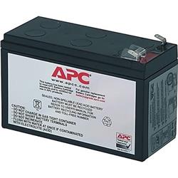 APC RBC35 UPS Replacement Battery Cartridge #35 (RBC35)(Open Box)
