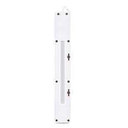Parasurtenseur CYBERPOWER P704URC1 7 prises avec 2000 joules dispose d