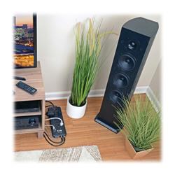 Tripp Lite (TLP128TTUSBB) Parasurtenseur