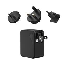 Creative 30W 2-Port PD Power Adapter