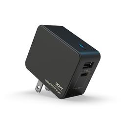 Creative 30W 2-Port PD Power Adapter