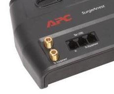 APC (SurgeArrest Performance) - Parasurtenseur à 11 prises(Open Box)